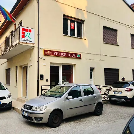 Venice Tour Hotel Mestre